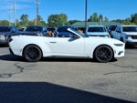 2026 Ford Mustang ECOBOOST CONVERTIBLE