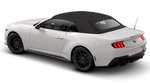 2026 Ford Mustang ECOBOOST CONVERTIBLE