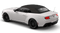 2026 Ford Mustang ECOBOOST CONVERTIBLE