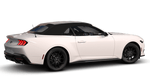 2026 Ford Mustang ECOBOOST CONVERTIBLE