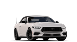 2026 Ford Mustang ECOBOOST CONVERTIBLE