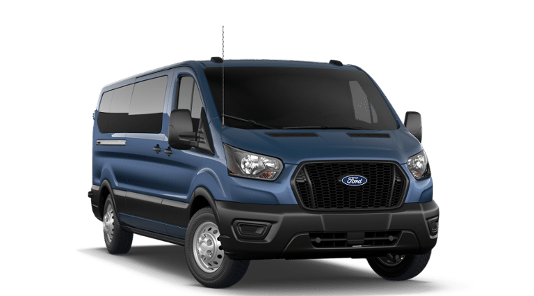 2027 Ford Transit T-350 148 LOW ROOF XL AWD