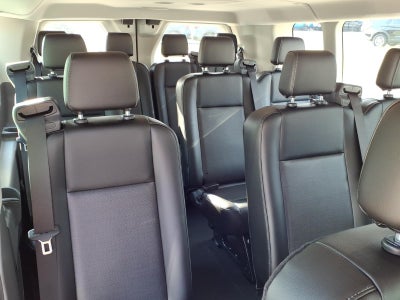 2027 Ford Transit T-350 148 LOW ROOF XL AWD