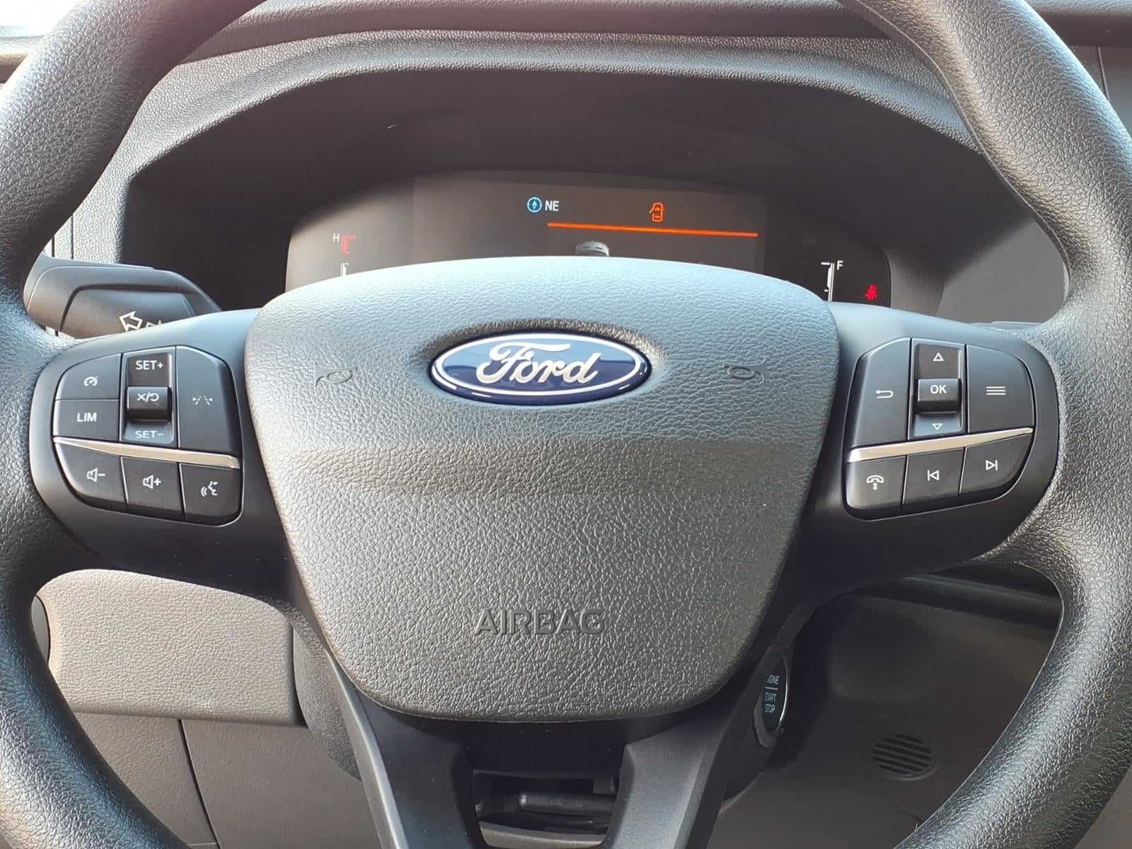2027 Ford Transit T-350 148 LOW ROOF XL AWD