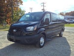 2027 Ford Transit T-350 148 LOW ROOF XL AWD