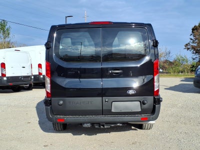 2027 Ford Transit T-350 148 LOW ROOF XL AWD