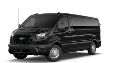 2027 Ford Transit T-350 148 LOW ROOF XL AWD