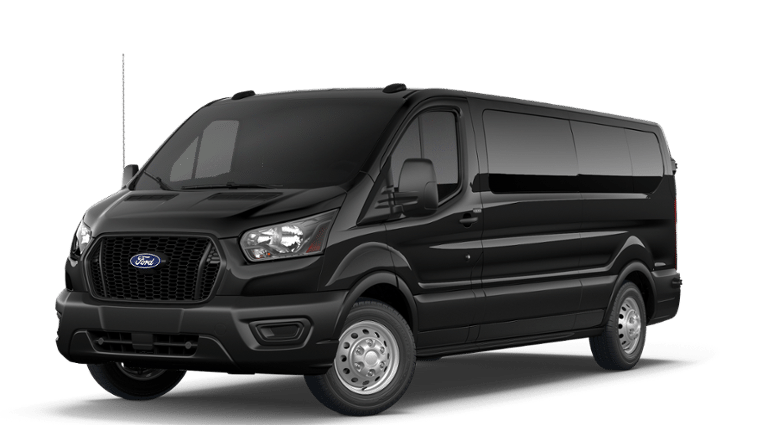 2027 Ford Transit T-350 148 LOW ROOF XL AWD