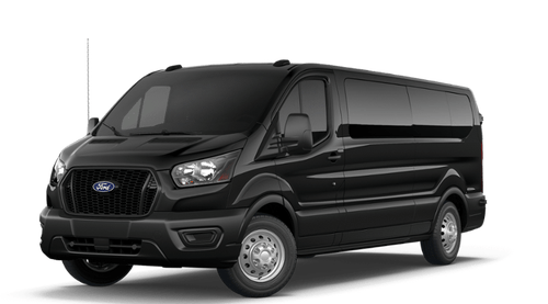 2027 Ford Transit T-350 148 LOW ROOF XL AWD