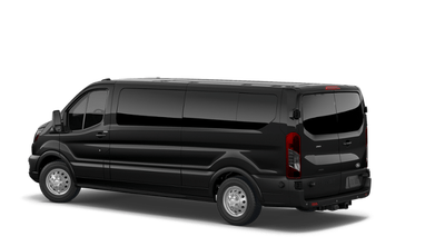 2027 Ford Transit T-350 148 LOW ROOF XL AWD