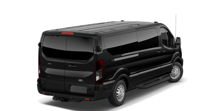 2027 Ford Transit T-350 148 LOW ROOF XL AWD
