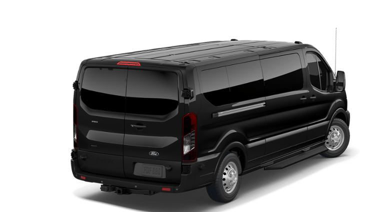 2027 Ford Transit T-350 148 LOW ROOF XL AWD