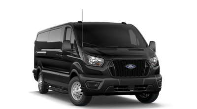 2027 Ford Transit T-350 148 LOW ROOF XL AWD
