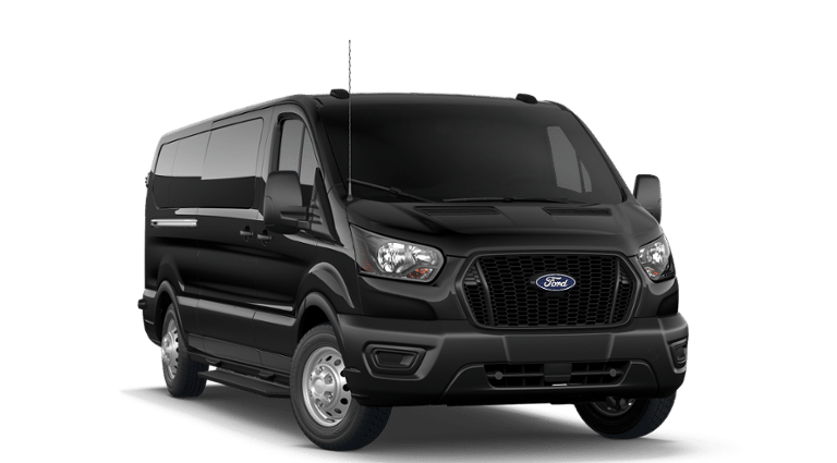 2027 Ford Transit T-350 148 LOW ROOF XL AWD