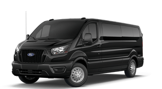 2027 Ford Transit T-350 148 LOW ROOF XL AWD