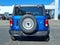 2026 Ford Bronco BASE 4 DOOR 4X4