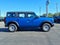 2026 Ford Bronco BASE 4 DOOR 4X4