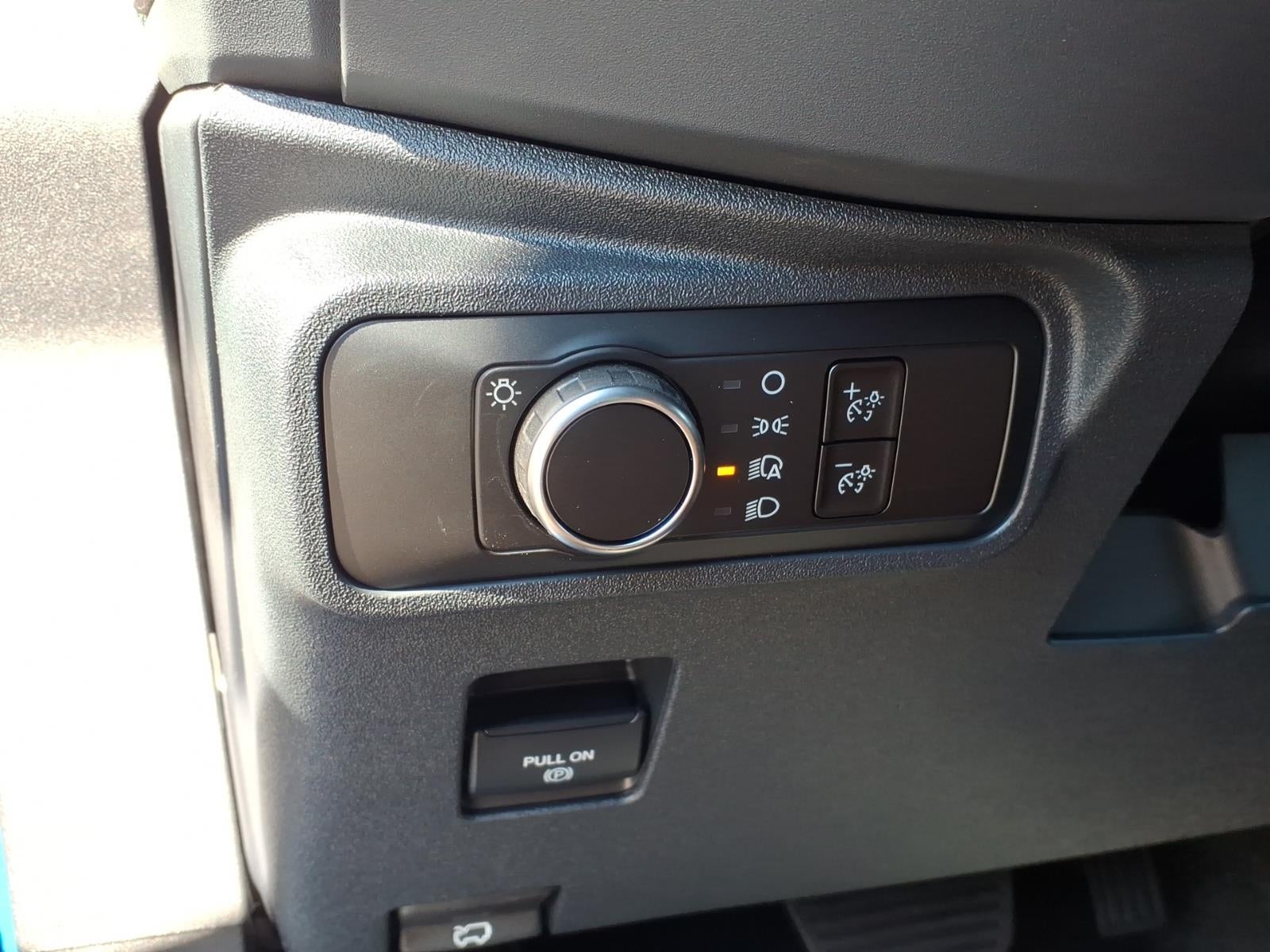 2026 Ford Bronco BASE 4 DOOR 4X4