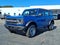 2026 Ford Bronco BASE 4 DOOR 4X4