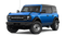 2026 Ford Bronco BASE 4 DOOR 4X4