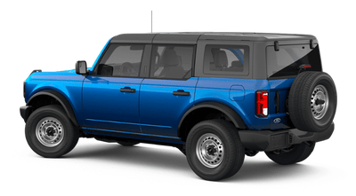 2026 Ford Bronco BASE 4 DOOR 4X4