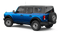 2026 Ford Bronco BASE 4 DOOR 4X4