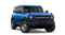 2026 Ford Bronco BASE 4 DOOR 4X4