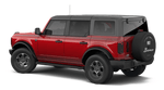 2026 Ford Bronco BIG BEND 4 DOOR 4X4