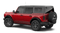 2026 Ford Bronco BIG BEND 4 DOOR 4X4