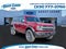 2026 Ford Bronco BIG BEND 4 DOOR 4X4