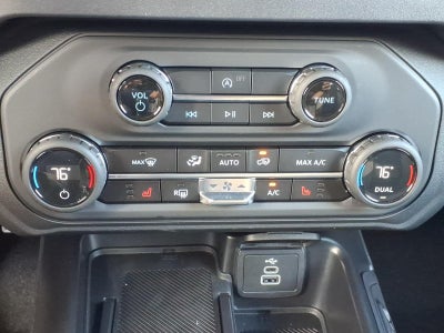2026 Ford Bronco BIG BEND 4 DOOR 4X4