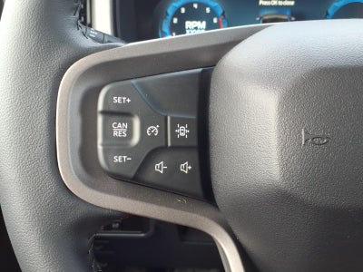 2026 Ford Bronco BIG BEND 4 DOOR 4X4