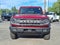 2026 Ford Bronco BIG BEND 4 DOOR 4X4