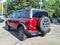 2026 Ford Bronco BIG BEND 4 DOOR 4X4