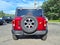 2026 Ford Bronco BIG BEND 4 DOOR 4X4
