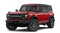 2026 Ford Bronco BIG BEND 4 DOOR 4X4