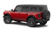2026 Ford Bronco BIG BEND 4 DOOR 4X4