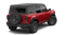 2026 Ford Bronco BIG BEND 4 DOOR 4X4