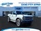 2026 Ford Bronco BIG BEND 4 DOOR 4X4