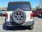 2026 Ford Bronco BIG BEND 4 DOOR 4X4