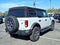 2026 Ford Bronco BIG BEND 4 DOOR 4X4