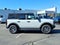 2026 Ford Bronco BIG BEND 4 DOOR 4X4
