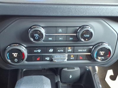 2026 Ford Bronco BIG BEND 4 DOOR 4X4