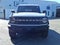 2026 Ford Bronco BIG BEND 4 DOOR 4X4