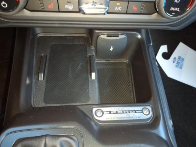 2026 Ford Bronco BIG BEND 4 DOOR 4X4