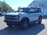 2026 Ford Bronco BIG BEND 4 DOOR 4X4