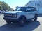 2026 Ford Bronco BIG BEND 4 DOOR 4X4