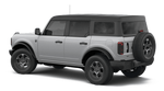 2026 Ford Bronco BIG BEND 4 DOOR 4X4