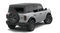2026 Ford Bronco BIG BEND 4 DOOR 4X4