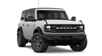 2026 Ford Bronco BIG BEND 4 DOOR 4X4